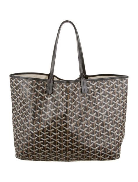 goyard pm saint louis|Goyard saint louis pm price.